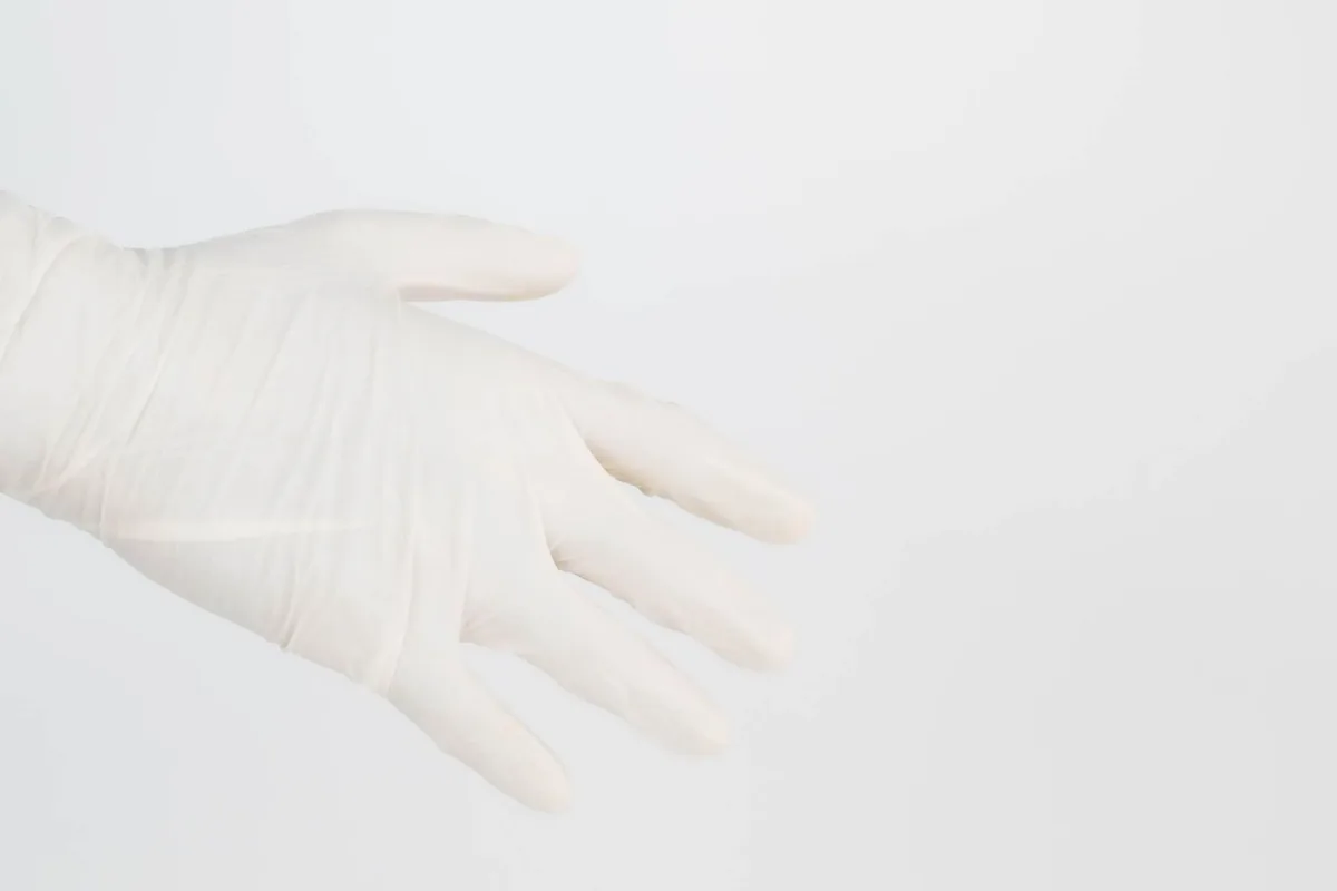 Blood Spill Cleanup in East Hollywood, Los Angeles, CA