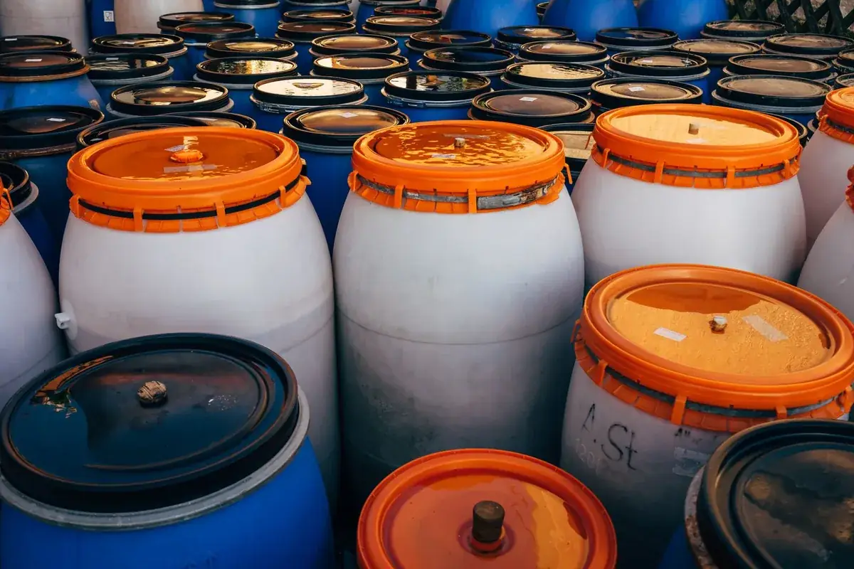 Hazmat Cleanup in East Hollywood, Los Angeles, CA